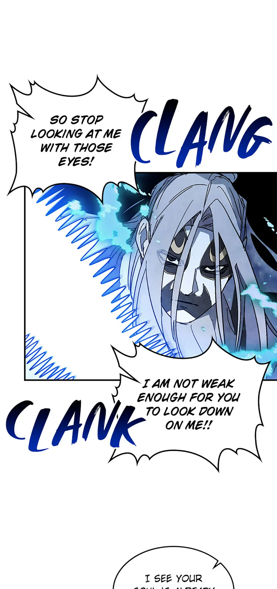 Yi Shen Dang Guan Chapter 83 53